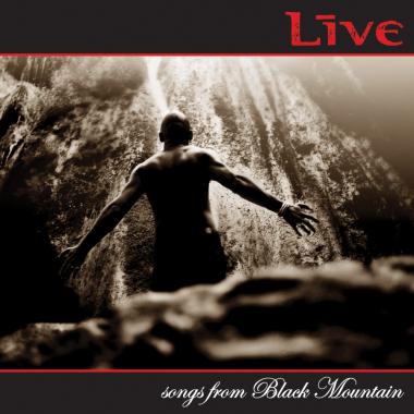 Live -  Songs from Black Mountain